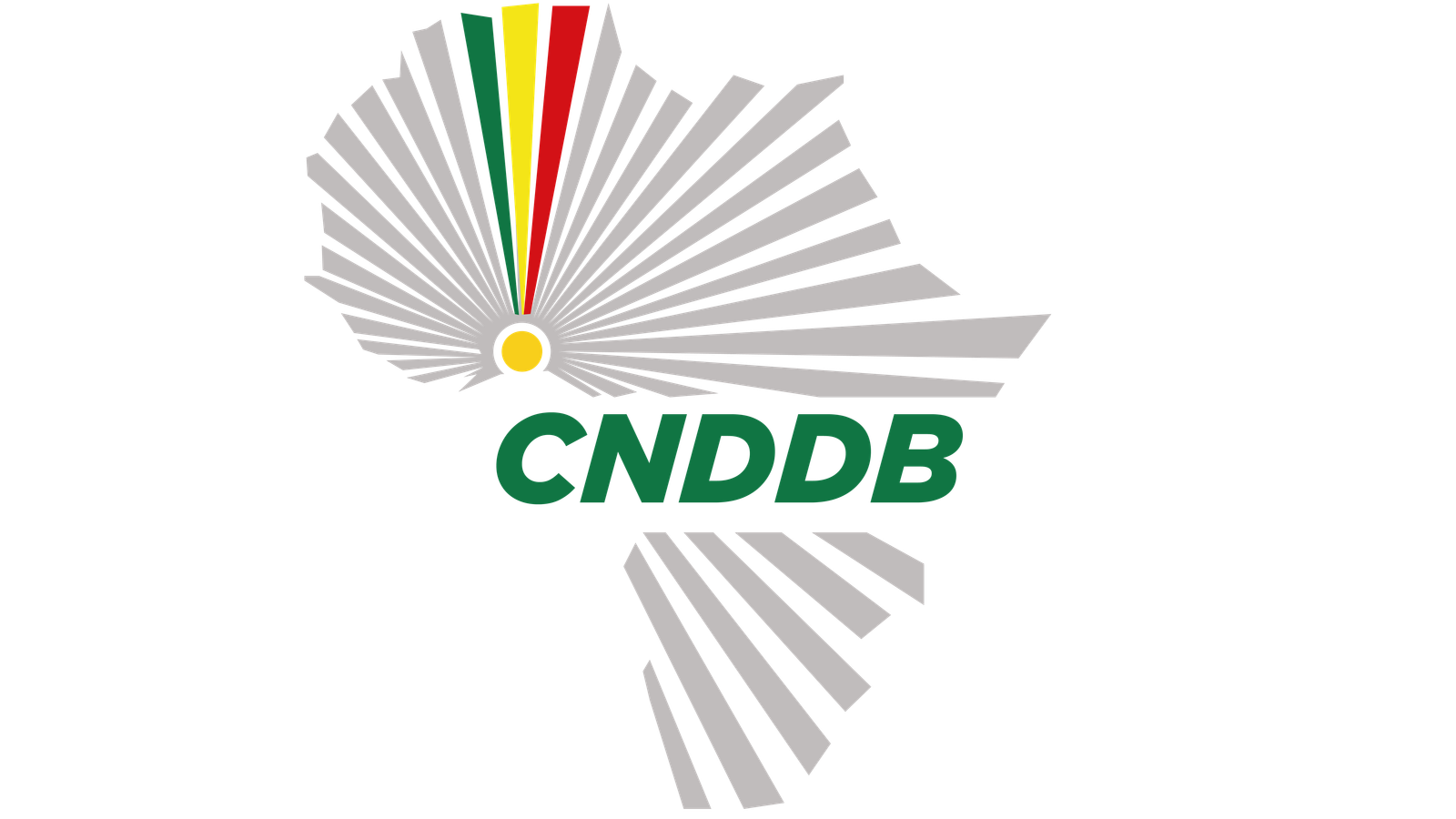 Logo CNDDB