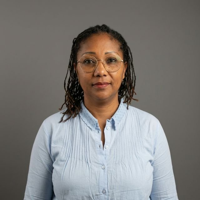 Marie Nadine KPATCHAVI