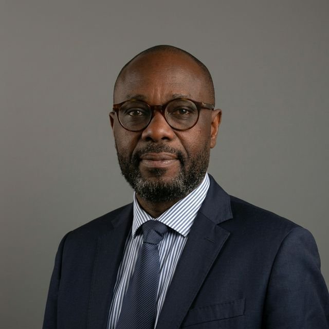 Séraphin NOUDJENOUME