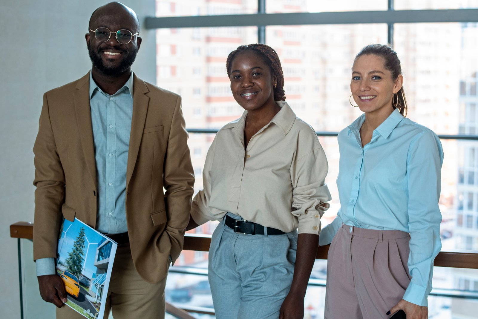 Les Béninois de l'extérieur : Une communauté aux mille visages et aux ambitions mondiales